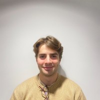 Ben Harris