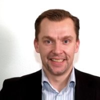 Mikael Hedman