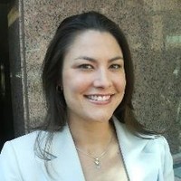 Charlotte Hedlund, PG, QSD, QISP