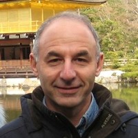Paul Moroz
