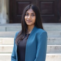 Abirah Chandraraj