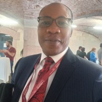 Dieudonné Toukam