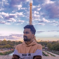 Dinesh M