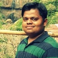 abhishek shinde
