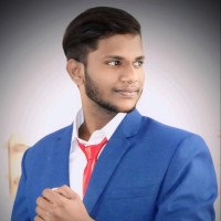Boobala Krishnan