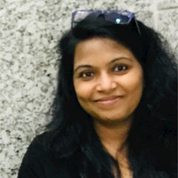 Ruchi Goyal