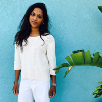 Sindhu Fedosyuk