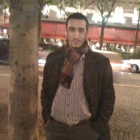 Omar Malek