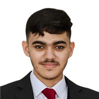 Abdullah Mohammed