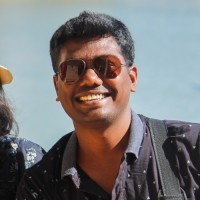 Suraj Bachchuwar