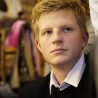 Lucas Krom