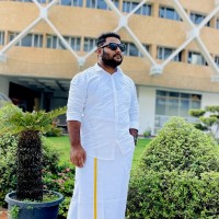 anil kumar reddy