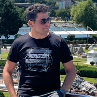 Burak SAYGILIER