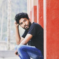 Thilak V S
