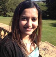 Leena Mistry