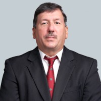 George Joseph