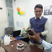 Ravi Kumar