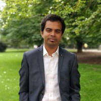 Chandraprakash V