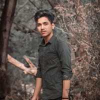 Anuj Panwar