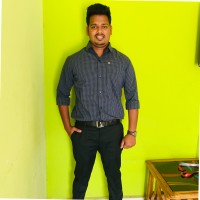 Manoj Kene