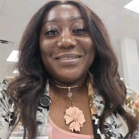 Kaneisha Washington