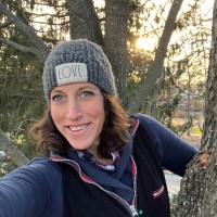 Amy Buckles