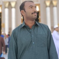 Ansar Iqbal