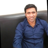 Ranjit Shinde