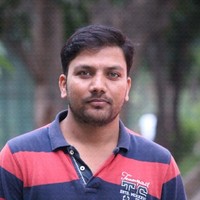 Kiran Magadum