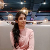 Preethi Reddy Chukkaluru