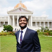 Nikhil Verma