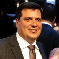 Tiago Carnelós Caetano
