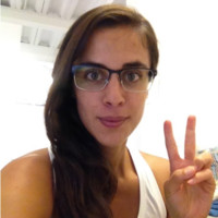 Matilde Salcedo