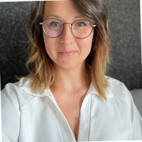 Gabriela Wołyniec-Rogożna
