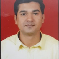 Yogesh Pagar