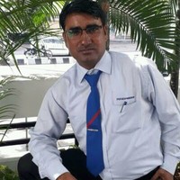 Desraj Yadav