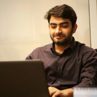 Anas Raza