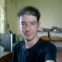 Steven Stoop