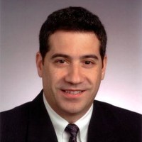 David P Santos