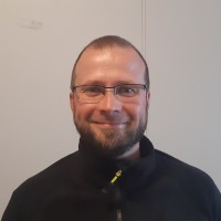 Michael Ottesen Fossen