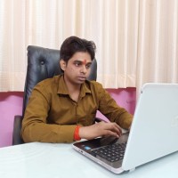 ACCT. Avanish Tiwari