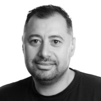 Ali Taleb