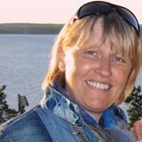 Susanne Bergqvist