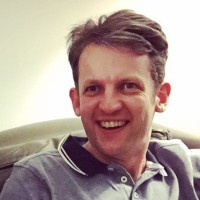 David Prescott
