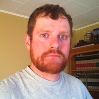 Brad Donovan