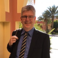 Pd Dr. Peter Viebahn