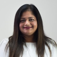 Michelle Prasad