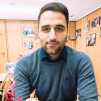 Reza Hamidpour