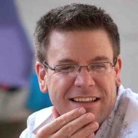 Simon Cadman