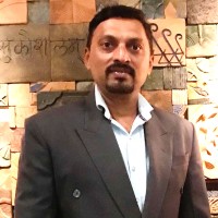 Shekhar Jadhav